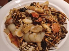 -周家二小姐的菜(西津渡店)