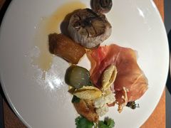 -拉蒂娜·巴西牛排馆 Latina·Brazilian Steakhouse(王府井喜悦店)