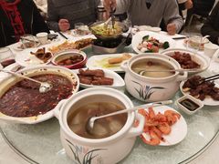 -亢龙太子酒轩(东湖店)