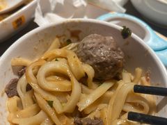 -潮发潮汕牛肉店(东方宝泰店)