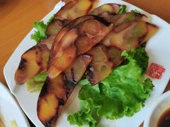 -和兴记牛肉火勺·羊汤(于洪广场店)