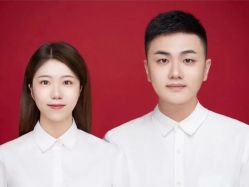 点击看大图 -定格摄影·轻奢定制写真馆