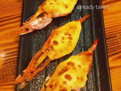 -葉家.焼鳥.居酒屋(惠利街店)