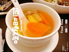 -保定中博希尔顿逸林酒店·御玺中餐厅