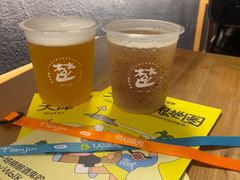 -天津五大道文化旅游区