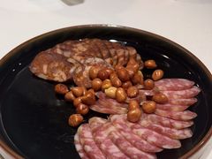 -玉华台饭庄·淮扬菜·烤鸭(望京店)