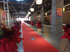 -虎门国际购物中心