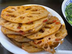 -龙老五汤店(站前西路店)