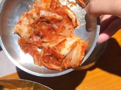 -kingkong大猩猩烤肉(CBD店)