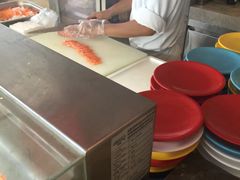 -凤凰岛度假酒店-海鲜自助餐厅