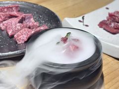 -焱铁烧·黑毛和牛专门店(南宁万象城店)