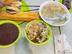 -大福来锅巴菜(古文化街店)