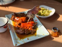 -抱德·潮汕味(敦和店原惠城鱼仔)