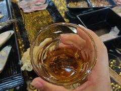 普洱茶-丽江庭院·云南野生菌·海鲜火锅(鼓楼四合院店)