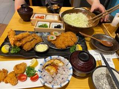 -胜博殿日式炸猪排(西红门店)