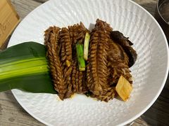 -魁盛居百年鲁菜馆(县西巷店)