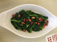 -金豆角砂锅焖面(安贞店)