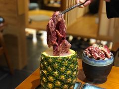 -丸藏和牛烧肉专门店(园区师惠坊店)