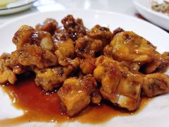 糖醋排骨-老四川平头酸菜鱼(衙前店)