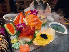 -上男·烧肉集市(五一广场店)
