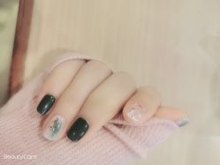 -M Nails & Beauty美甲美睫美体