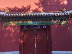 -成都驻京办餐厅(蜀都宾馆店)