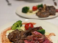 -WOLFGANG PUCK KITCHEN & BAR(迪士尼小镇店)