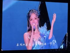 -南京奥林匹克体育中心