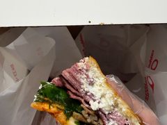 -OUR Bakery(中海环宇荟店)