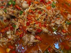 -自贡盐帮菜·玩辣餐厅(樱花园西街店)