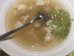 乌鱼蛋汤-东兴楼饭庄(六里桥店)
