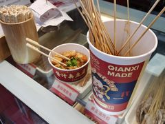 -千禧炸串(明瓦廊店)
