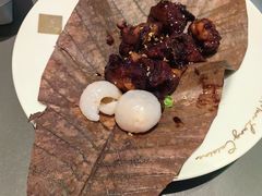 意大利黑醋小排-桂满陇·杭州饭店(清河万象店)