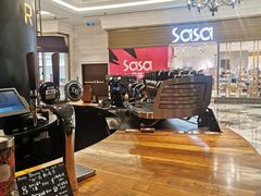 -星巴克臻选店(澳门伦敦人店)
