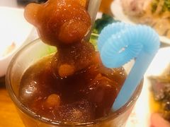 -澳门陈光记烧味饭店(南京德基广场店)
