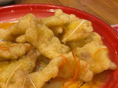 -全家福东北菜(大运河博物馆店)