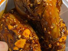 麻辣兔头-鑫记婆婆兔·兔头(春熙店)