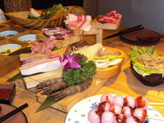 -吉秋田鲜和牛烧肉·肉档自选