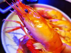 -钳真多钓虾馆·小龙虾海鲜烧烤(九六广场店)