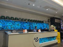 -初色海鲜自助(万丰路店)