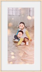点击看大图 -同远QQBABY亲子摄影(北京路店)
