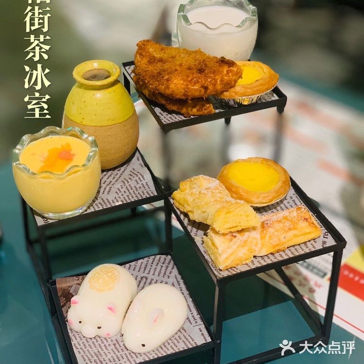 乳鸽:一定要趁热吃,咬下去真是丝滑鲜美