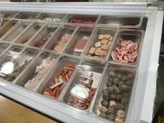 -拿渡·水煮鱼麻辣香锅(王府井奥莱·香江小镇店)