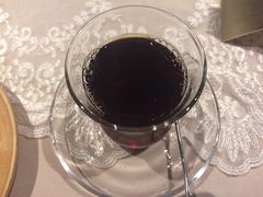 -伊斯坦布尔土耳其清真咖啡餐厅