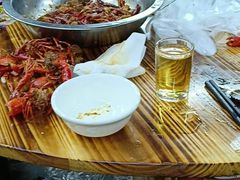 -银鲨海鲜烤肉火锅自助餐厅(五星店)