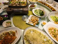 -塘人·老底子宁波菜小馆(南塘老街店)