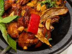 -鹿港小镇(金虹桥国际中心店)