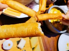 -陆壹捌餐厅(五大道店)