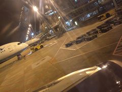 -厦门高崎国际机场-T3航站楼