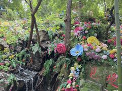 -竹泉村旅游度假区